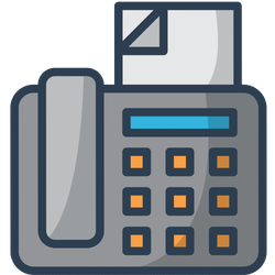 Fusion Faxes